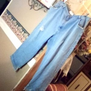 Route 66 Relaxed size 48W / 30 L